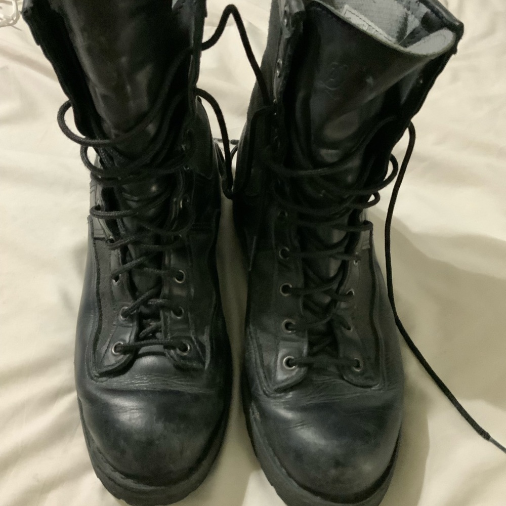 Danner Acadia Boots